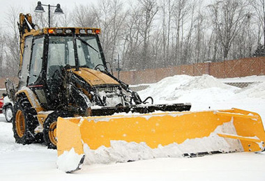 SNOW REMOVAL Snow Removal