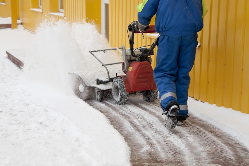 aspen contracting offers commercial snow removal services in calgary