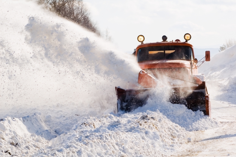 aspen contracting offers commercial snow removal services in calgary