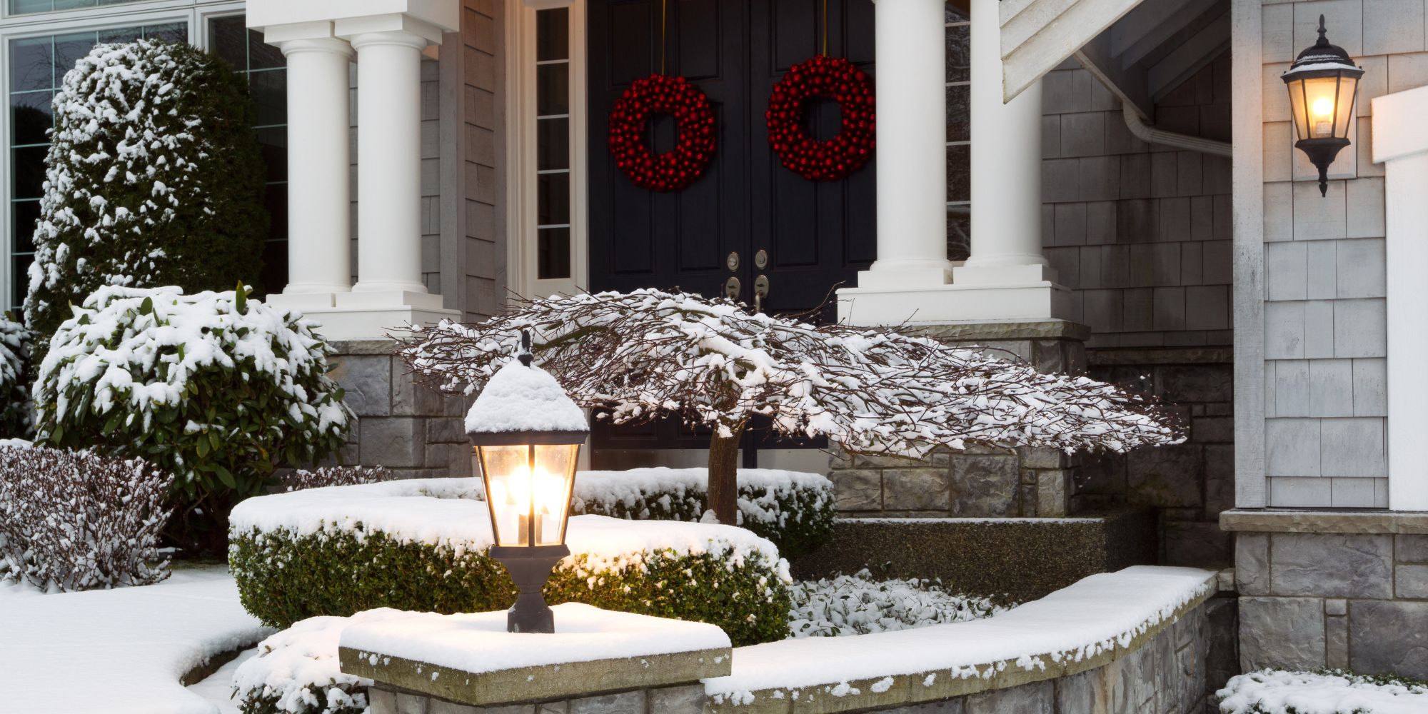 How to Prepare Your Home Landscape for Winter