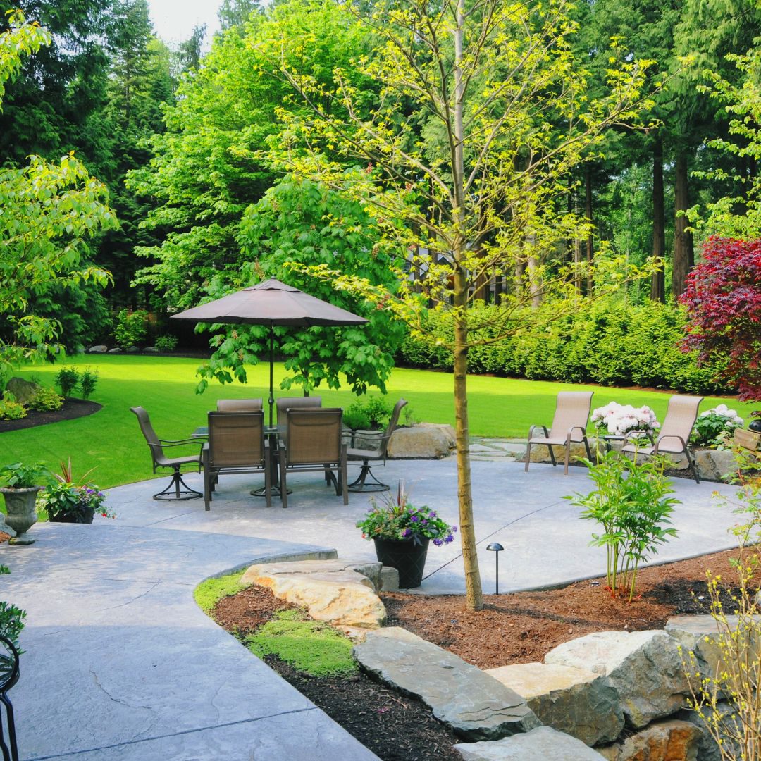 Reduce Stress & Never Worry About Your Landscape Again